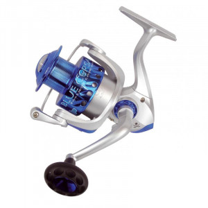 Рыболовная катушка DIP BLUE CORSAIR (2000F) Рыболовная катушка DIP BLUE CORSAIR (2000F)