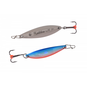 Блесна вертикальная ECOPRO Killka -S, 35мм, 3г, BRS Блесна вертикальная ECOPRO Killka -S, 35мм, 3г, BRS