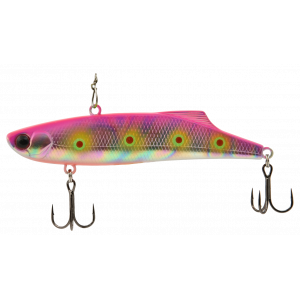 Виб ECOPRO Nemo Fin 90мм 28г 068 Pink Tee Виб ECOPRO Nemo Fin 90мм 28г 068 Pink Tee